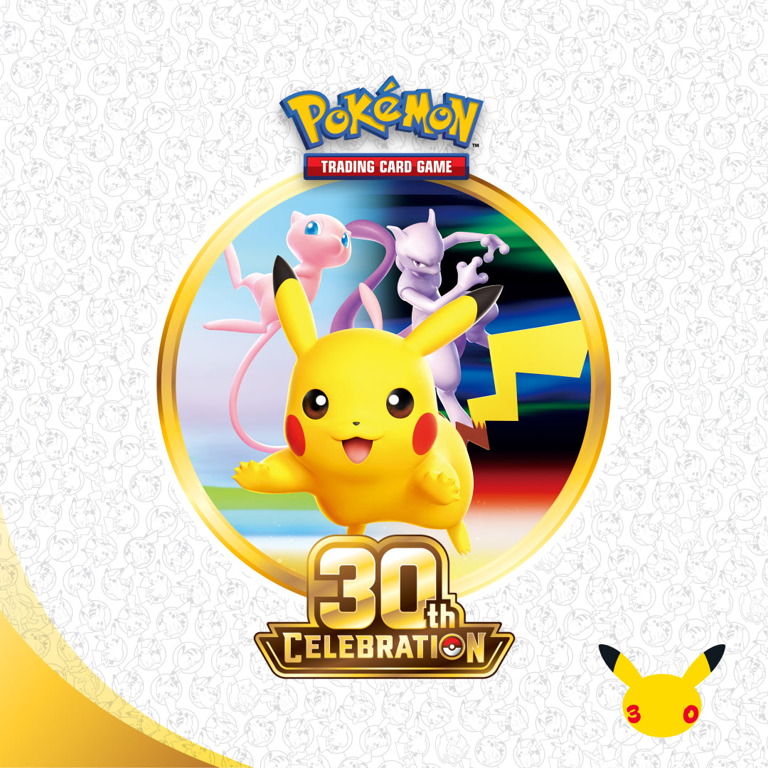 7x 30th Bundles - ATW