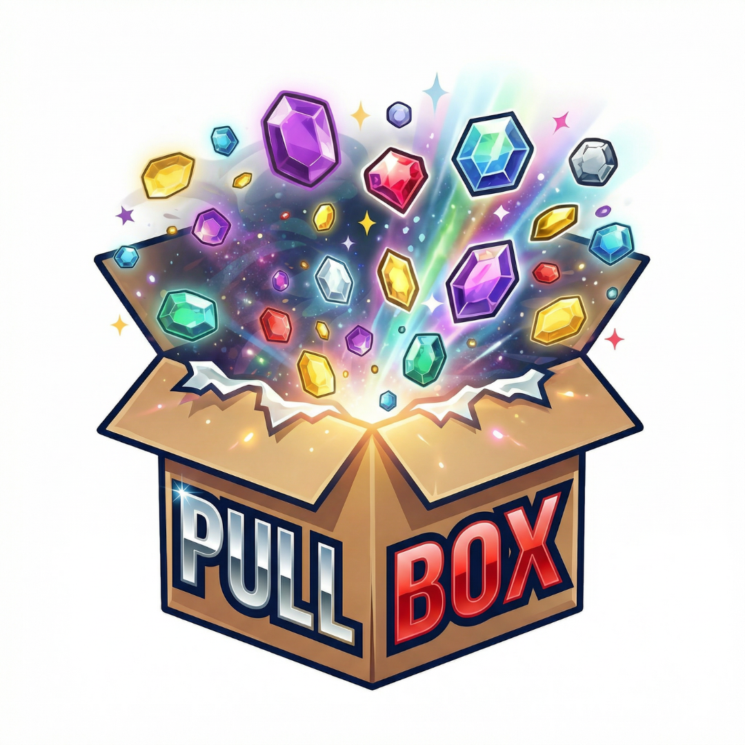 Pull Box