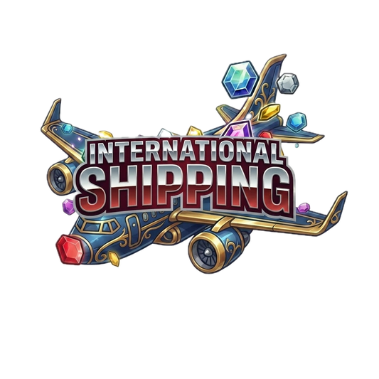INTERNATIONAL Stand-Alone Shipping
