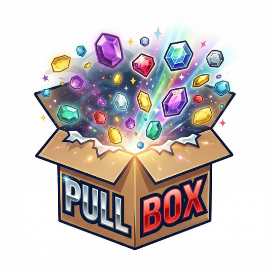 Pull Box
