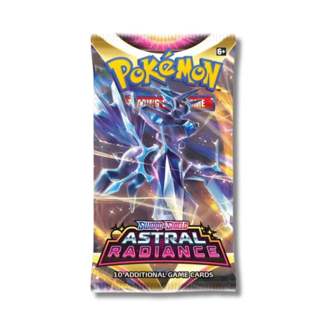 Pokémon TCG: Astral Radiance Booster Pack