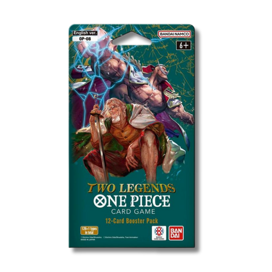 One Piece TCG: OP-08 Booster Pack