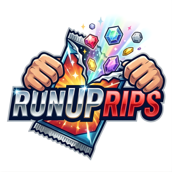 Run Up Rips
